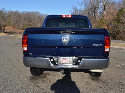 Used 2014 RAM 1500 Tradesman w/ Popular Equipment Group image 8