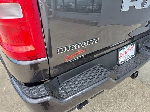 New 2026 RAM 1500 Big Horn image 21