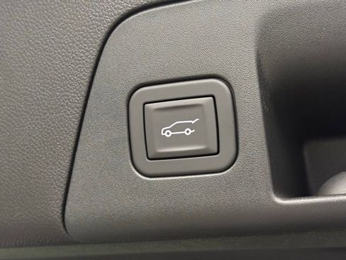 New 2026 Buick Envision Sport Touring AWD/4WD image 11