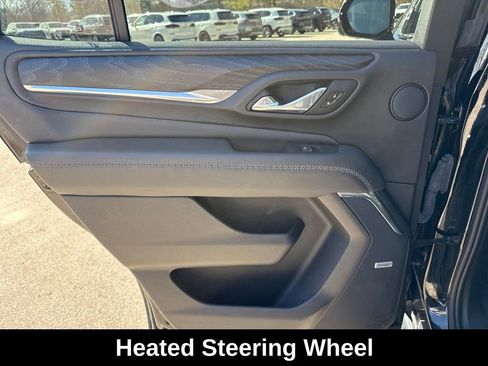 Used 2023 GMC Yukon Denali image 29