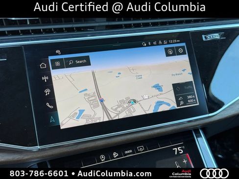 Certified 2025 Audi Q7 2.0T Premium AWD/4WD image 4