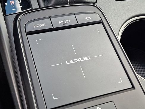 Used 2025 Lexus IS 350 F Sport image 25