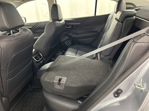 Used 2022 Subaru Legacy Limited image 24