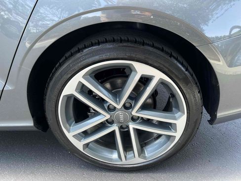 Used 2020 Audi A3 2.0T Premium w/ Final Edition Package FWD image 76