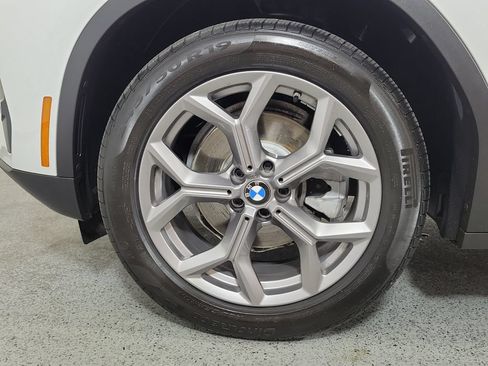 Used 2023 BMW X3 xDrive30i AWD/4WD image 9