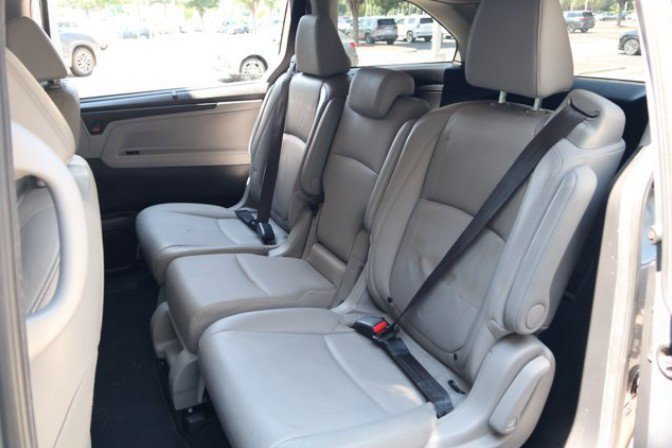 Used 2019 Honda Odyssey EX-L image 6