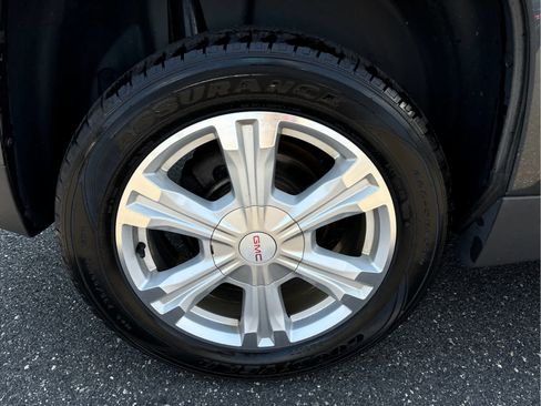Certified 2017 GMC Terrain SLE w/ Convenience Package AWD/4WD image 26