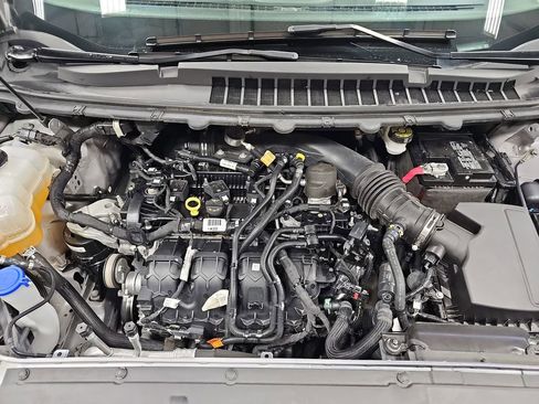 Used 2024 Ford Edge Titanium image 31