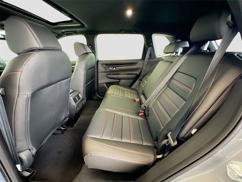 New 2026 Honda CR-V Sport-L image 23