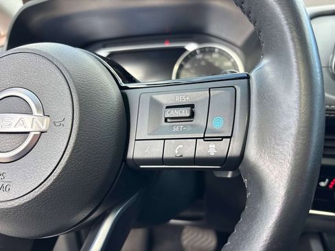 Used 2023 Nissan Rogue SV w/ SV Premium B Package image 20