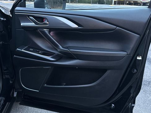 Used 2023 MAZDA CX-9 Grand Touring image 16