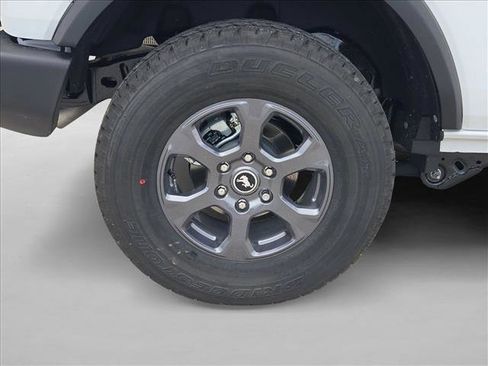 New 2026 Ford Bronco Big Bend image 10