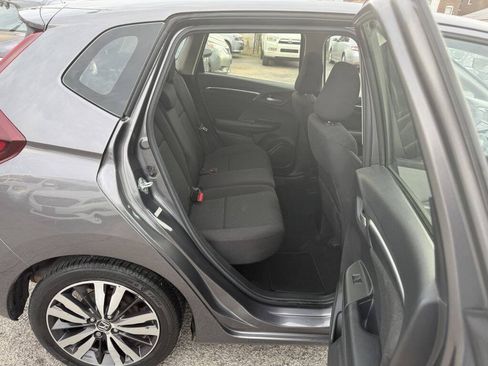 Used 2016 Honda Fit EX image 25