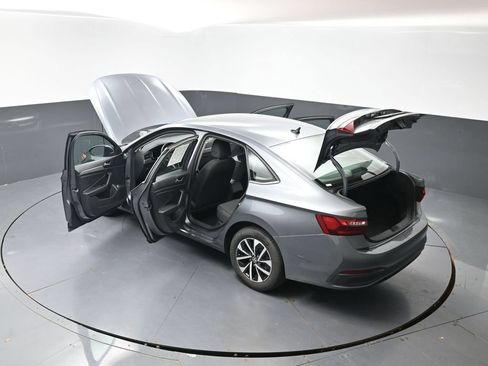 Used 2024 Volkswagen Jetta S FWD image 60