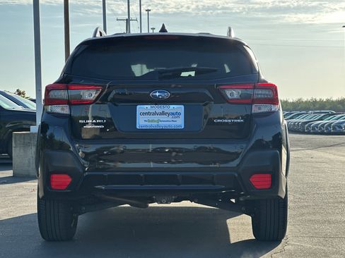 Used 2023 Subaru Crosstrek 2.5i Limited image 5