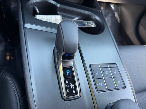 Used 2025 Lexus UX 300h AWD w/ Accessory Package (Z1) image 24