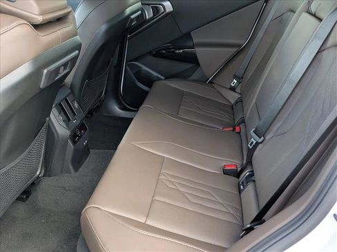 New 2026 BMW X3 xDrive30 image 17