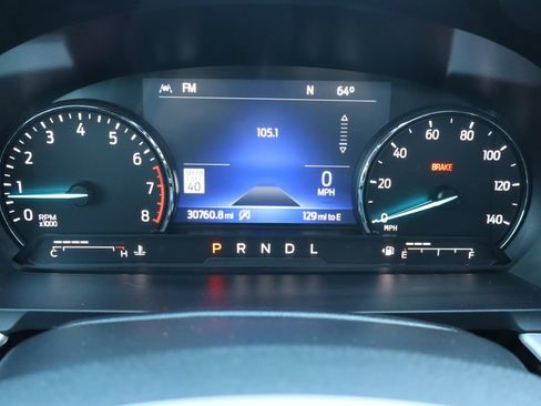 Used 2023 Ford Explorer XLT w/ Equipment Group 202A AWD/4WD image 38