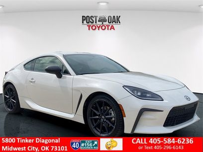 Used 2022 Toyota GR86 Premium