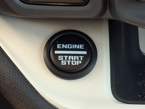 Used 2023 Ford Bronco Sport Heritage w/ Heritage Convenience Package image 19