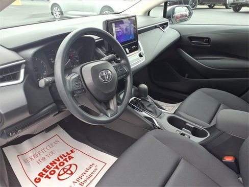 Used 2024 Toyota Corolla LE image 13