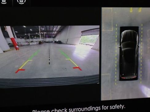 Used 2021 Lincoln Navigator L Reserve image 10