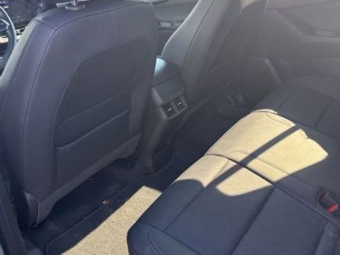 Used 2025 Chevrolet Equinox LT w/ Convenience Package II AWD/4WD image 13