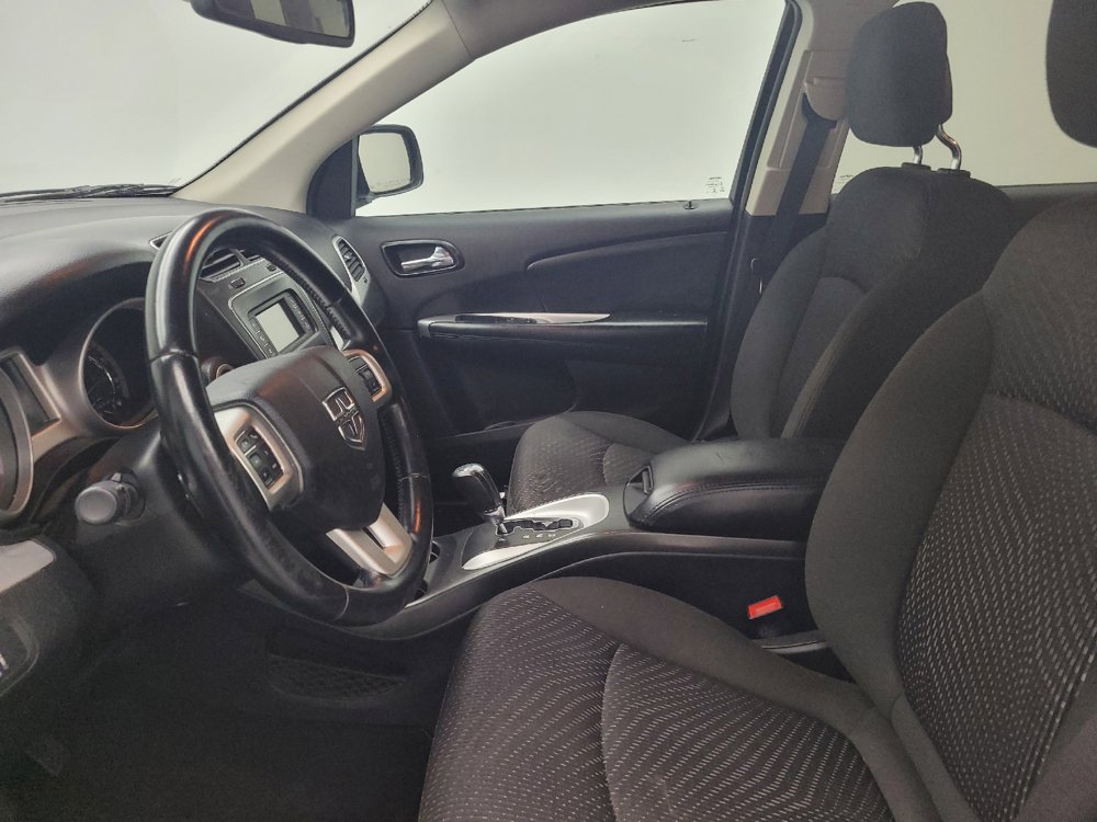Used 2019 Dodge Journey SE w/ Premium Group FWD image 17