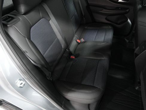 New 2026 Buick Envista Preferred w/ Convenience I Package image 18