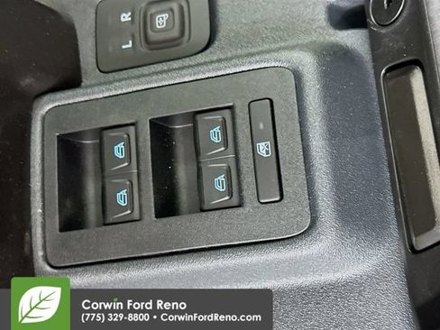 New 2026 Ford Bronco Badlands AWD/4WD image 20