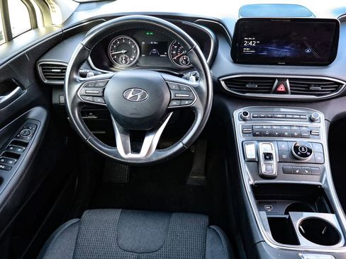 Used 2023 Hyundai Santa Fe SEL image 19