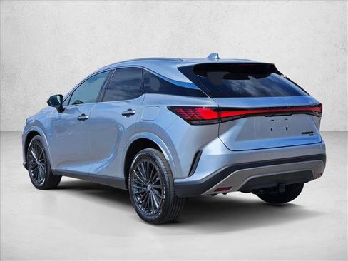Used 2026 Lexus RX 350 Premium w/ Kick Snesor w/ Tow Package AWD/4WD image 9