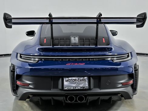Used 2024 Porsche 911 GT3 RS image 11