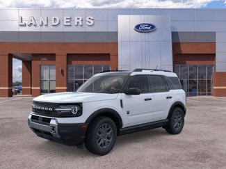 New 2026 Ford Bronco Sport Big Bend w/ Convenience Package AWD/4WD video 1