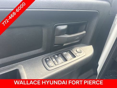 Used 2022 RAM 1500 Tradesman w/ Tradesman SXT Package AWD/4WD image 18