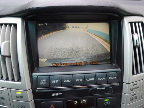 Used 2008 Lexus RX 350 AWD image 18