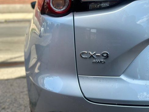 Used 2022 MAZDA CX-9 Grand Touring image 7