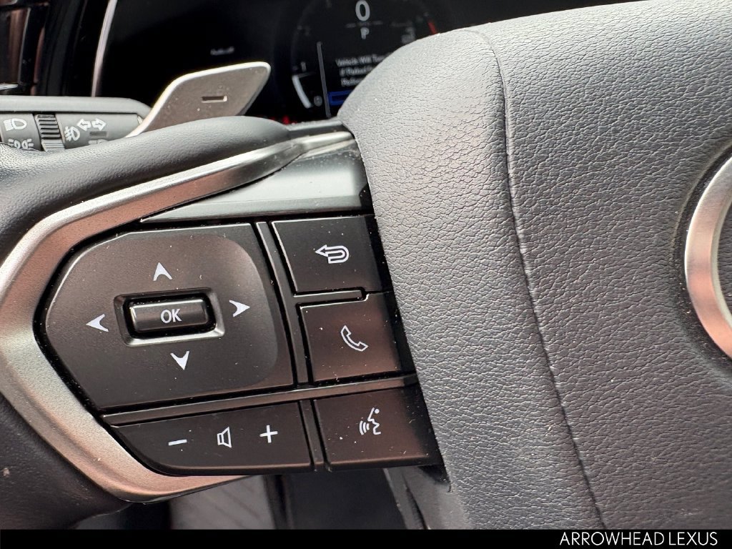 Used 2026 Lexus RX 350 Premium w/ Accessory Package (2T) FWD image 20