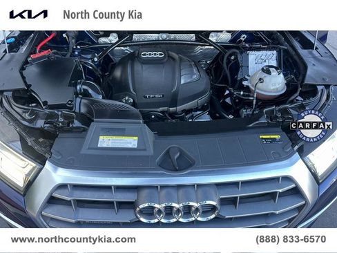 Used 2018 Audi Q5 2.0T Premium Plus w/ Premium Plus Package image 43