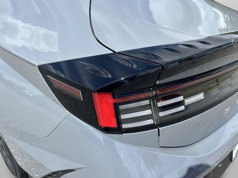 New 2026 Hyundai Sonata Blue FWD image 14