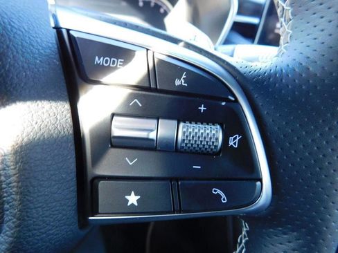 Used 2026 Genesis G70 3.3T Sport Prestige image 24