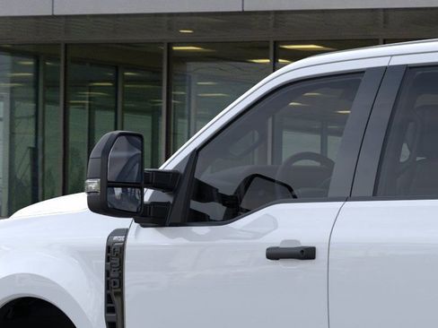 New 2026 Ford F350 XL w/ STX Appearance Package image 20
