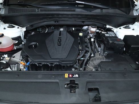 Used 2023 Hyundai Santa Fe SEL image 34