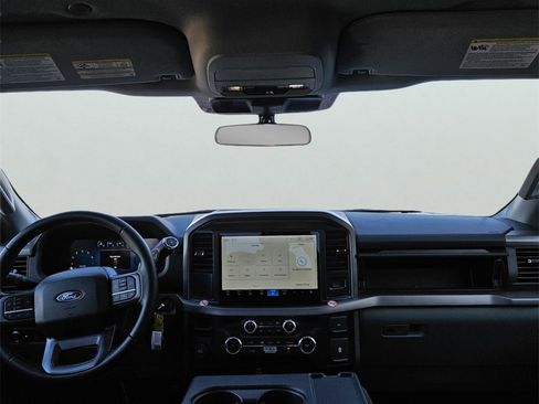 Used 2025 Ford F150 XLT w/ Equipment Group 301A Standard image 11