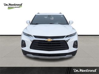 Used 2022 Chevrolet Blazer LT video 2