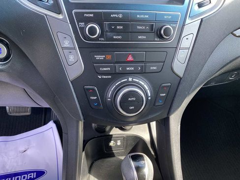 Used 2017 Hyundai Santa Fe Sport 2.0T image 18