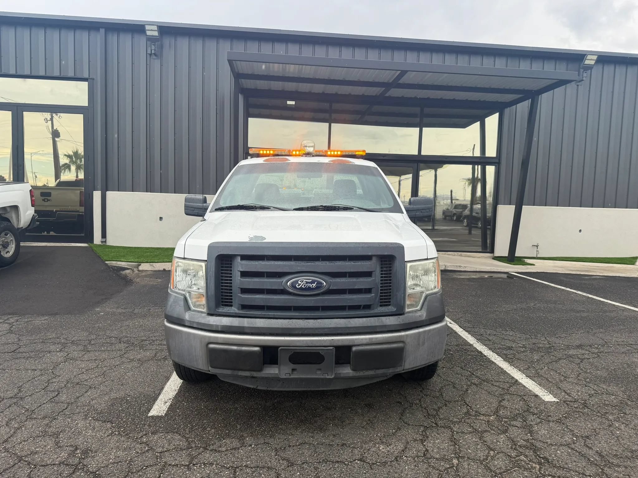 Used 2012 Ford F150 XL RWD image 11
