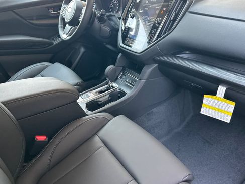 New 2026 Subaru Ascent Premium w/ Premium Package AWD/4WD image 17
