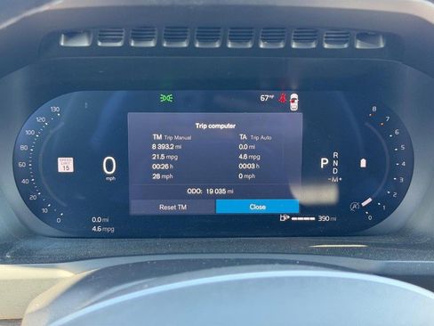 Certified 2025 Volvo XC90 B6 Plus AWD/4WD image 23