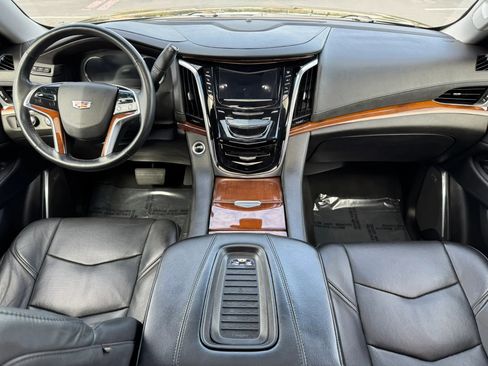 Used 2018 Cadillac Escalade ESV Premium Luxury image 20